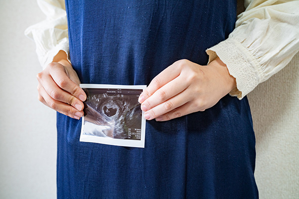 妊娠初期の特徴や症状