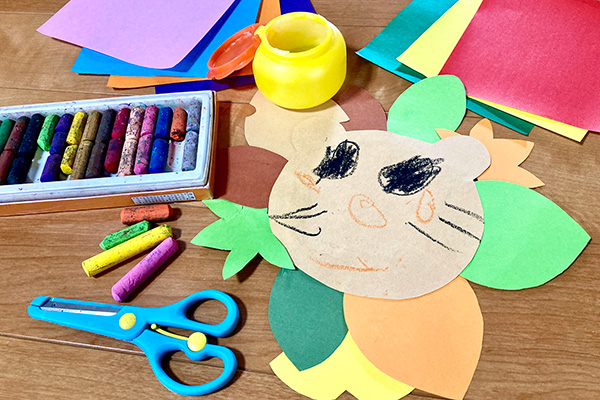 子どもと一緒に作る手作りおもちゃ！簡単な工作アイデアと作り方を紹介