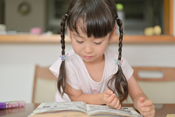 小学3年生にぴったり！おすすめの日本の名作児童文学