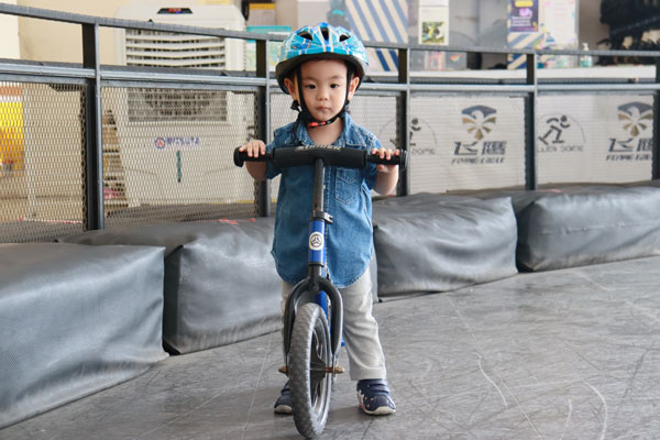 年齢別 | 自転車の選び方とおすすめの自転車を紹介