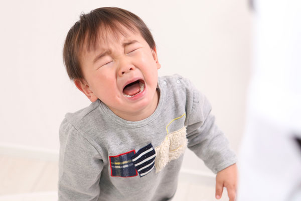 愛情と忍耐を持って接する方法