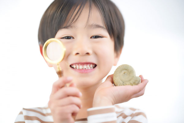 自由研究のテーマの決め方とポイント