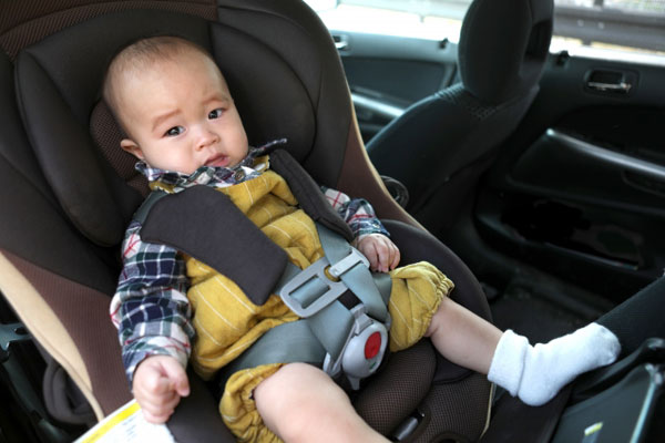 外出先・車移動で注意したい事故と安全対策