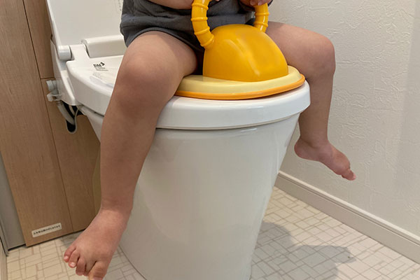 トイレトレーニングで成功した先輩ママの実体験とは?