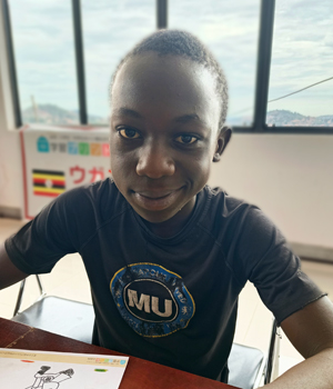 算数学習子ども3