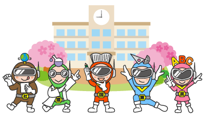プリントレンジャー